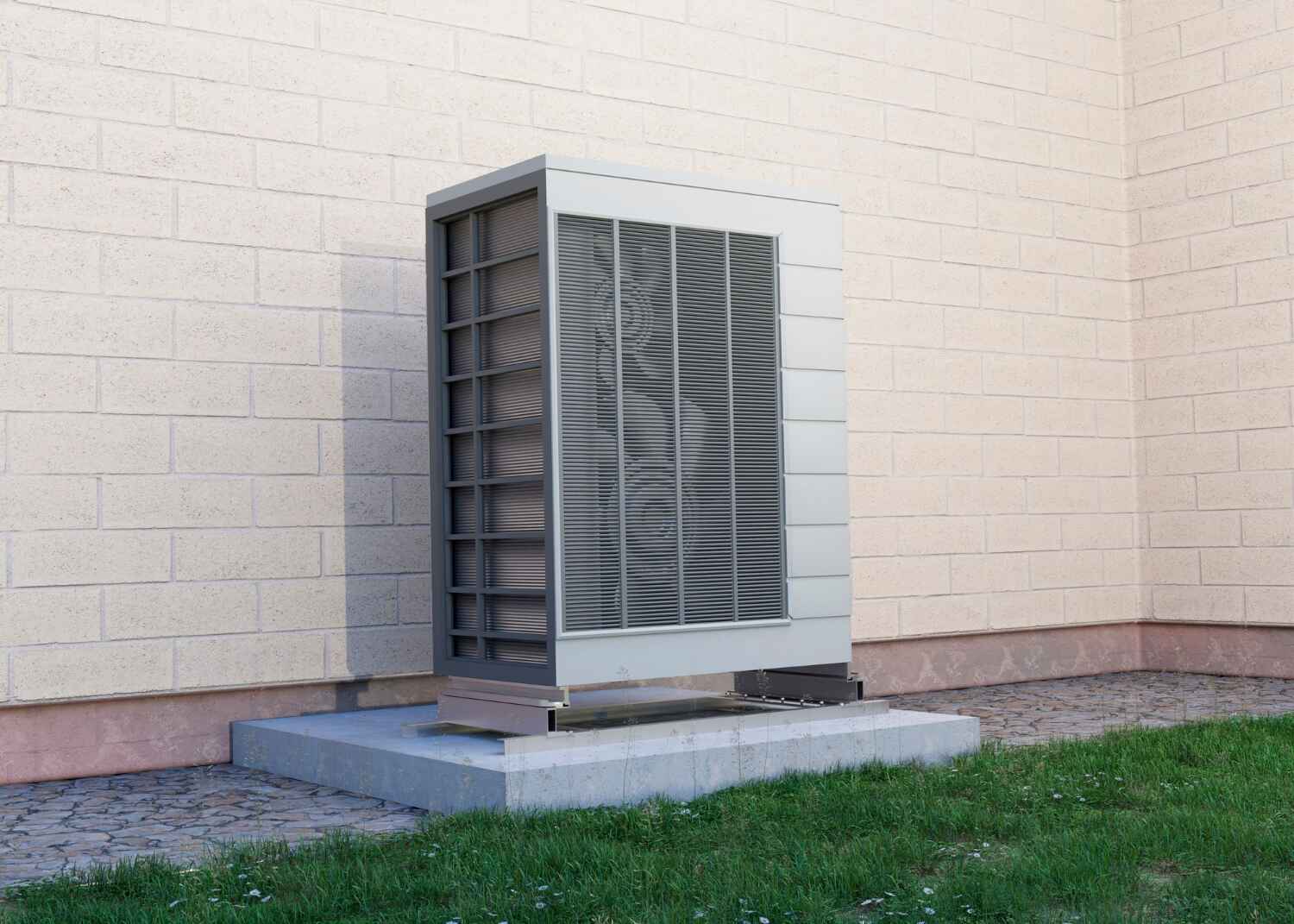 AC installation near me in Raton, NM